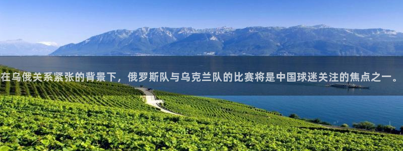 在乌俄关系紧张的背景下，俄罗斯队与乌克兰队的比赛将是中国球迷