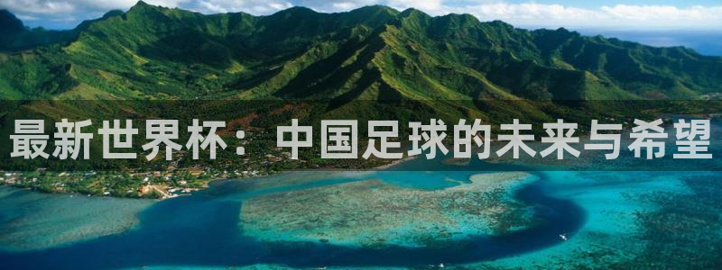 最新世界杯：中国足球的未来与希望