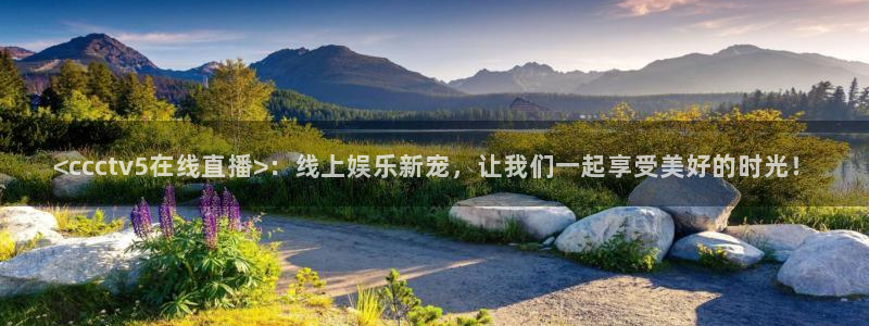 极速体育视频直播在线观看：<ccctv5在线直播>：线上娱乐新宠，让我们一起享受美好的时光！